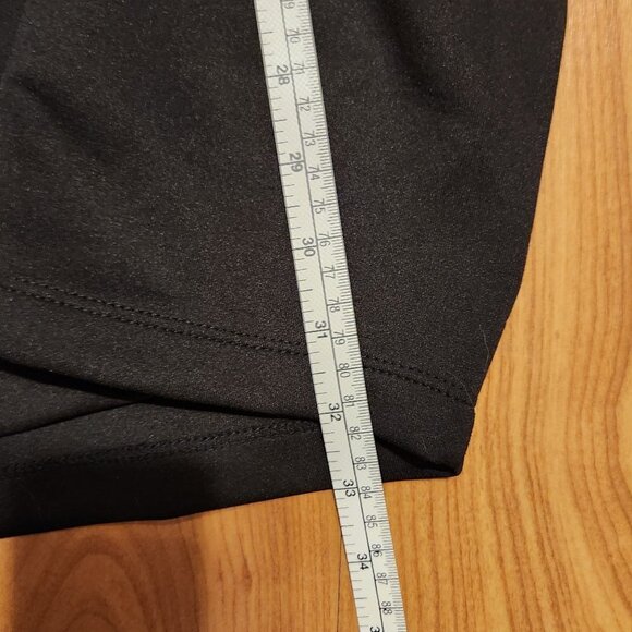 Emerald Sundae Women's Juniors' Lace Illusion Bodycon Dress XXS Black/Nude - Picture 14 of 14